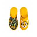 Veselé papuče Dedoles Tygr v džungli (D-U-F-HS-C-T-1367)