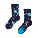 Veselé dětské ponožky Dedoles Planety (D-K-SC-RS-C-C-251)