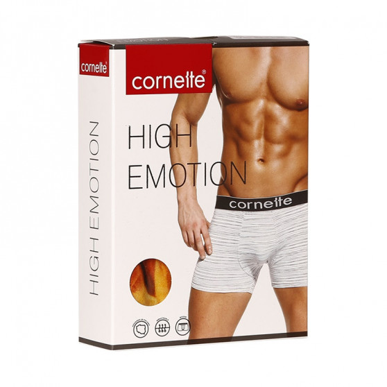 Pánské boxerky Cornette High Emotion vícebarevné (508/128)