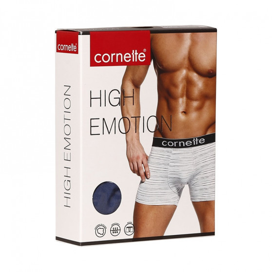 Pánské boxerky Cornette High Emotion vícebarevné (508/129)