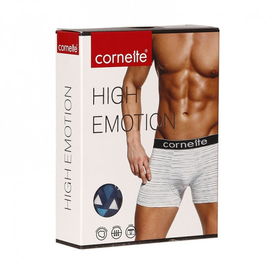 Pánské boxerky Cornette High Emotion vícebarevné (508/130)