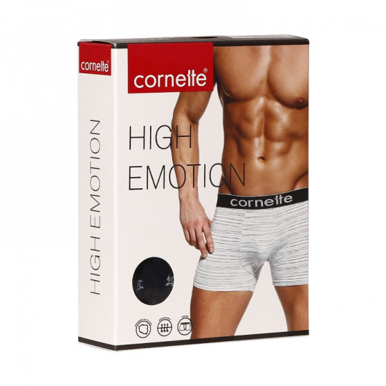 Pánské boxerky Cornette High Emotion vícebarevné (508/131)