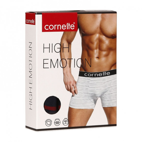 Pánské boxerky Cornette High Emotion vícebarevné (508/132)
