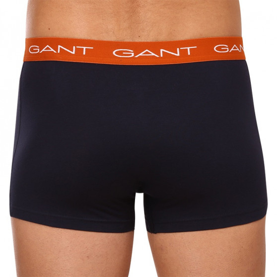 3PACK pánské boxerky Gant vícebarevné (902233003-824)