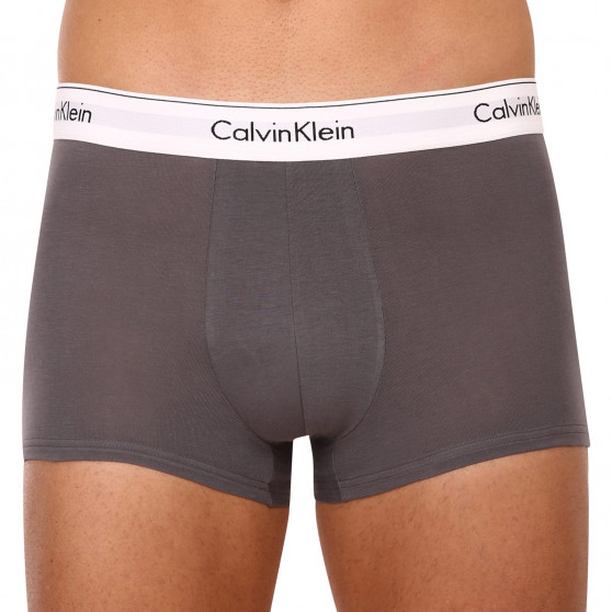 3PACK pánské boxerky Calvin Klein vícebarevné (NB2380A-679)