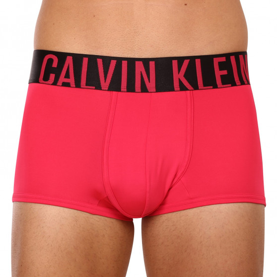 2PACK pánské boxerky Calvin Klein vícebarevné (NB2599A-6IL)