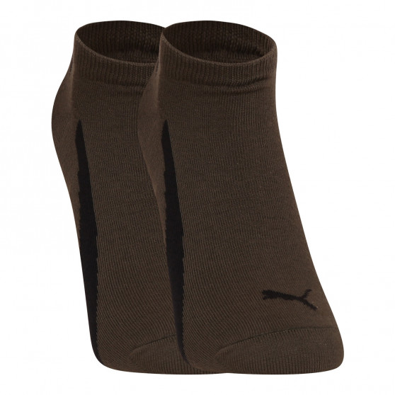 3PACK ponožky Puma vícebarevné (100000956 010)