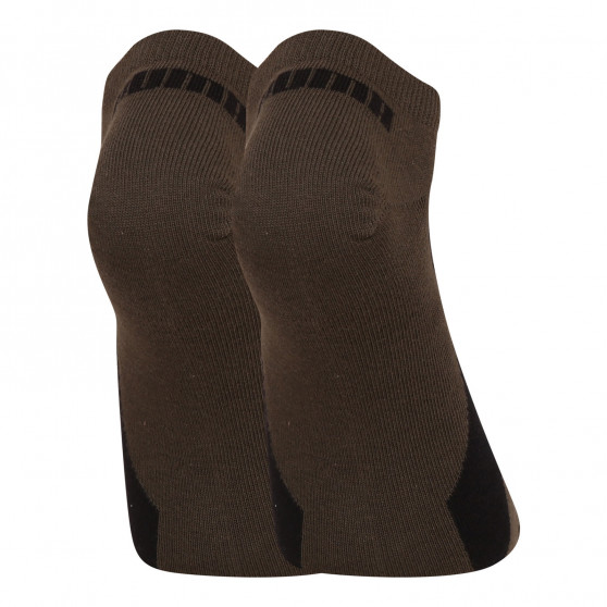 3PACK ponožky Puma vícebarevné (100000956 010)