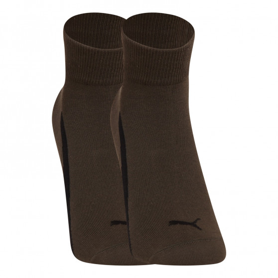 3PACK ponožky Puma vícebarevné (100000957 010)