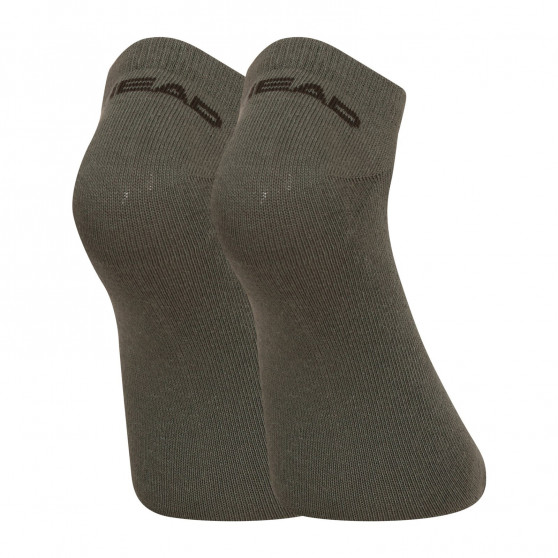 3PACK ponožky HEAD vícebarevné (761010001 008)