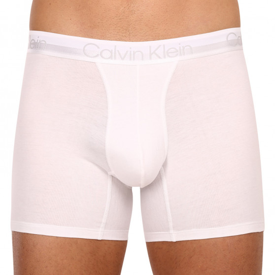 3PACK pánské boxerky Calvin Klein vícebarevné (NB2971A-6IN)