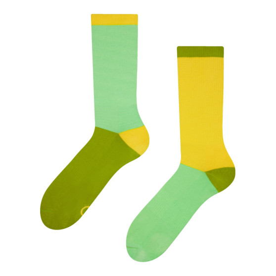 Ponožky Dedoles vysoké vícebarevné (D-U-SC-RSS-B-C-1224)