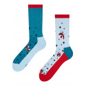 Veselé ponožky Dedoles Berušky a tečky (D-U-SC-RSS-C-C-1329)