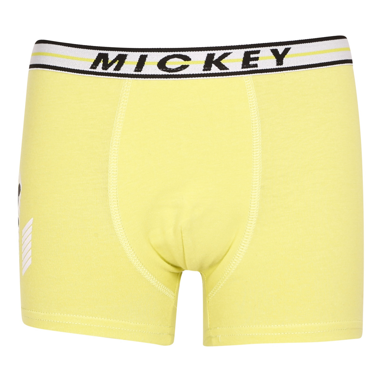 E-shop Chlapecké boxerky E plus M Mickey zelené