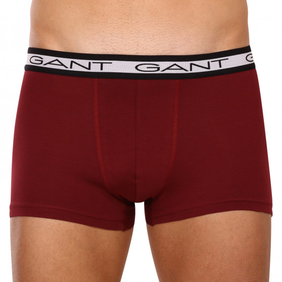 5PACK pánské boxerky Gant vícebarevné (902035553-604)