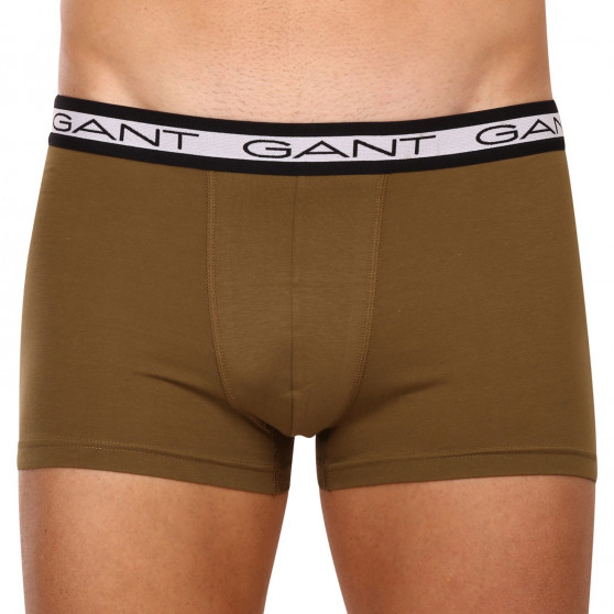 5PACK pánské boxerky Gant vícebarevné (902035553-604)