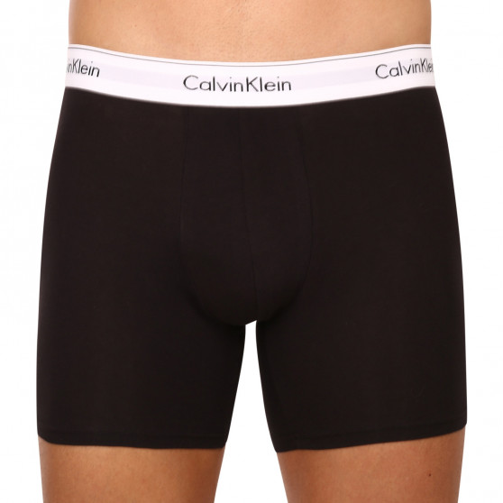 3PACK pánské boxerky Calvin Klein vícebarevné (NB2381A-MP1)