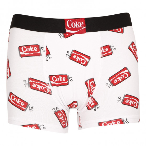 2PACK chlapecké boxerky E plus M Coca Cola vícebarevné (52 33 022)