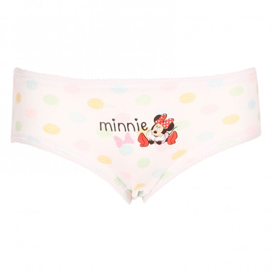 3PACK dívčí kalhotky E plus M Minnie vícebarevné (52 33 9879)