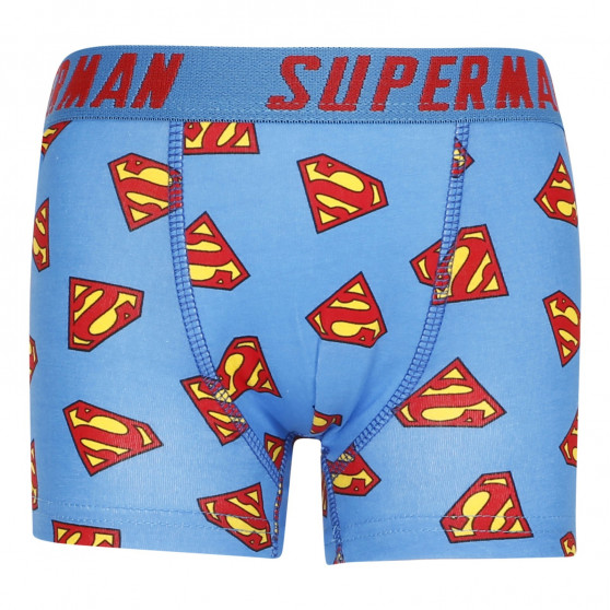 2PACK chlapecké boxerky E plus M Superman vícebarevné (52 33 239/296)