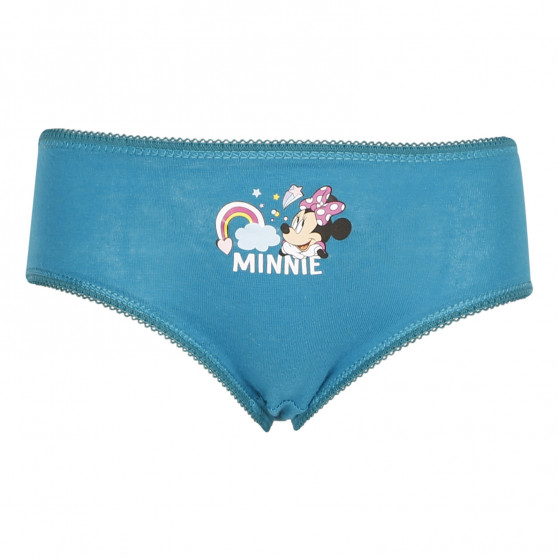 3PACK dívčí kalhotky E plus M Minnie vícebarevné (52 33 9866)