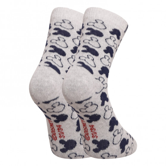 2PACK dětské ponožky E plus M Mickey vícebarevné (52 34 9259)