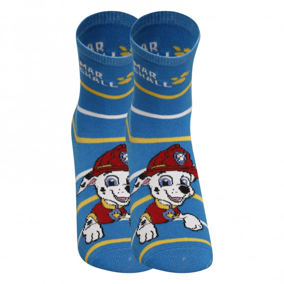 2PACK dětské ponožky E plus M Paw Patrol vícebarevné (52 34 1748)