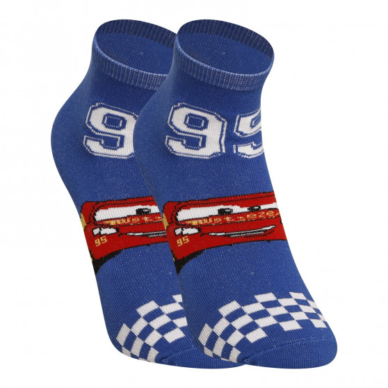 Dětské ponožky E plus M Cars vícebarevné (52 34 7336 A)