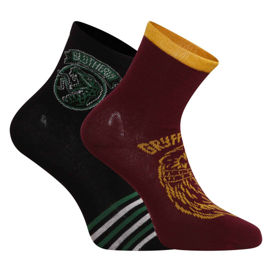 2PACK dětské ponožky E plus M Harry Potter vícebarevné (52 34 353)