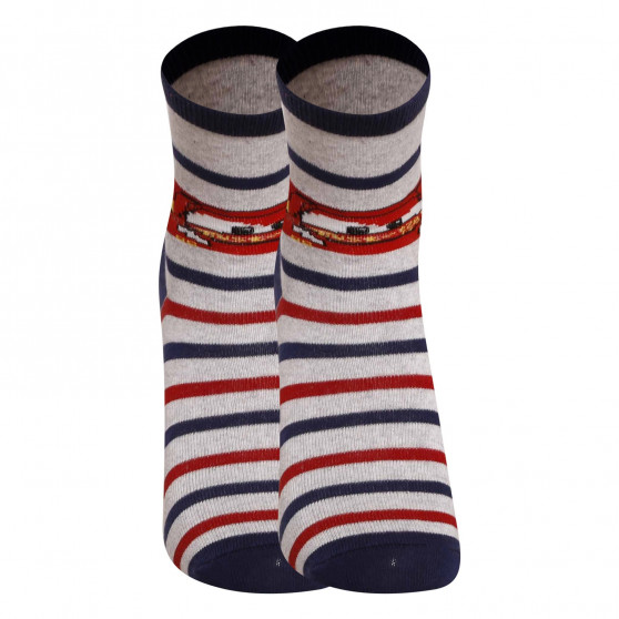 2PACK dětské ponožky E plus M Cars vícebarevné (52 34 7759)