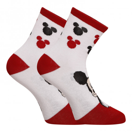 2PACK dětské ponožky E plus M Mickey vícebarevné (52 34 9904)