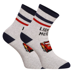 Dětské ponožky E plus M Cars vícebarevné (52 34 7336 B)