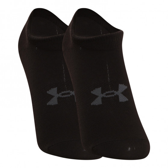 6PACK ponožky Under Armour černé (1370542 001)