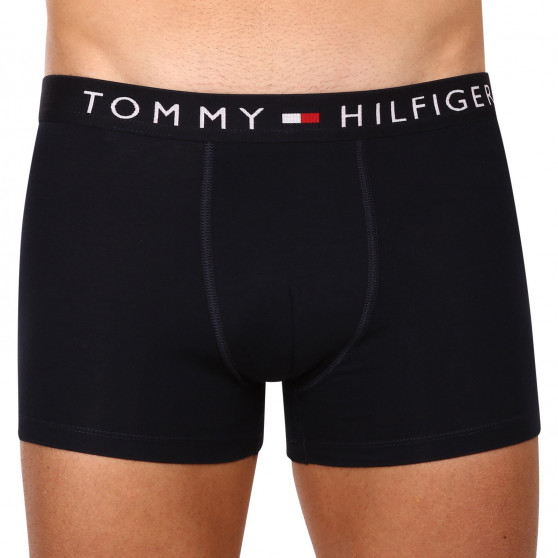 Pánský set Tommy Hilfiger boxerky, ponožky a tričko v dárkovém balení (UM0UM02615 0V5)