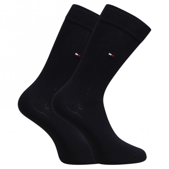 Pánský set Tommy Hilfiger boxerky, ponožky a tričko v dárkovém balení (UM0UM02615 0V5)