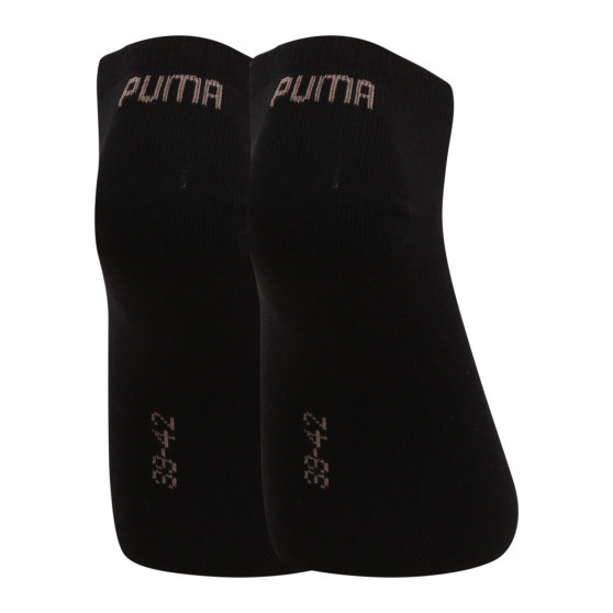 3PACK ponožky Puma vícebarevné (261080001 081)