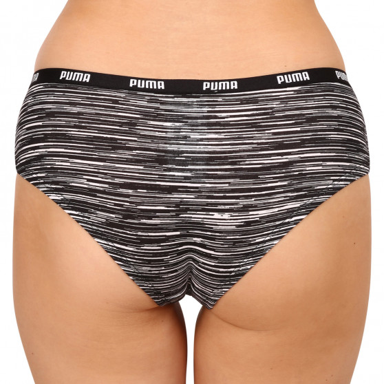 2PACK dámské kalhotky Puma vícebarevné (701219353 004)