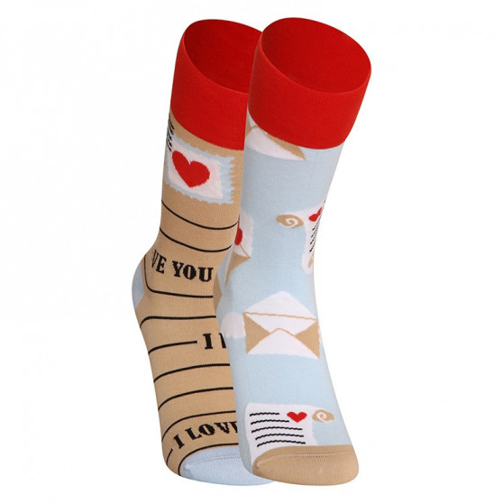 3PACK Veselé ponožky Dedoles (RS1453561565)