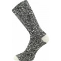 Ponožky VoXX černé (Cortina-black)