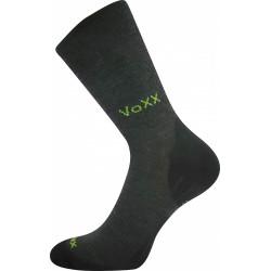 Ponožky VoXX tmavě šedé (Irizar-darkgrey)