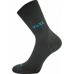 Ponožky VoXX černé (Irizar-black)