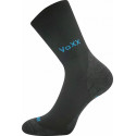 Ponožky VoXX černé (Irizar-black)