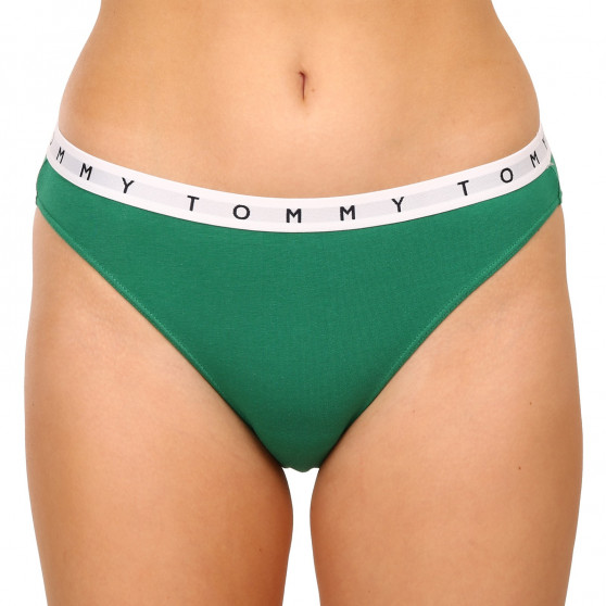 3PACK dámské kalhotky Tommy Hilfiger vícebarevné (UW0UW03286 0V3)