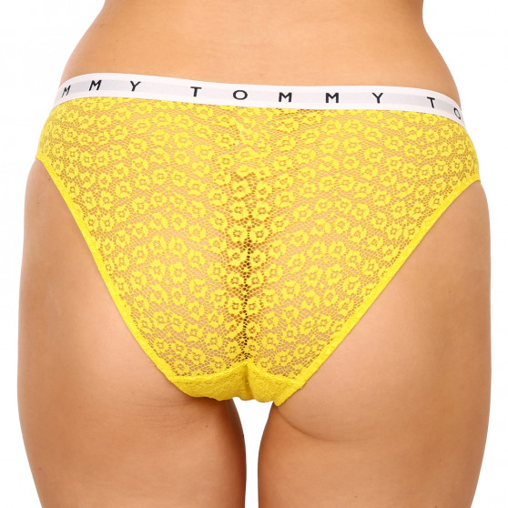 3PACK dámské kalhotky Tommy Hilfiger vícebarevné (UW0UW02522 0Y0)