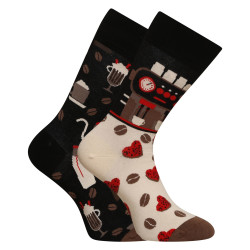 Veselé ponožky Dedoles Kavárna (GMRS205)