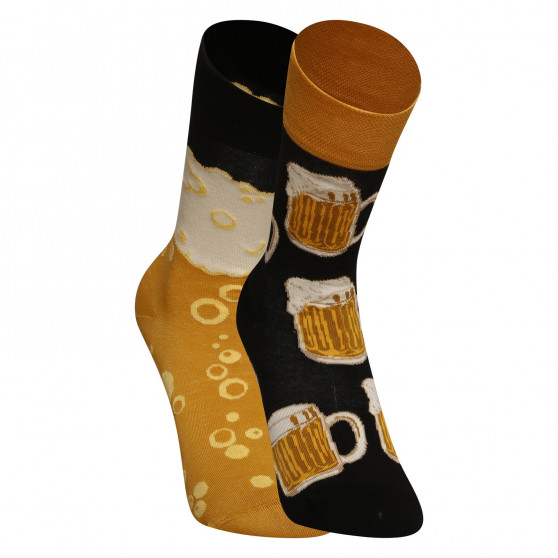 Veselé ponožky Dedoles Čepované pivo (GMRS197)