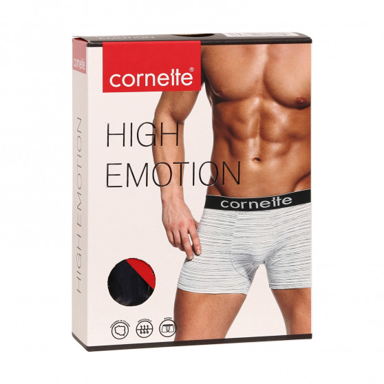 Pánské boxerky Cornette High Emotion vícebarevné (508/126)