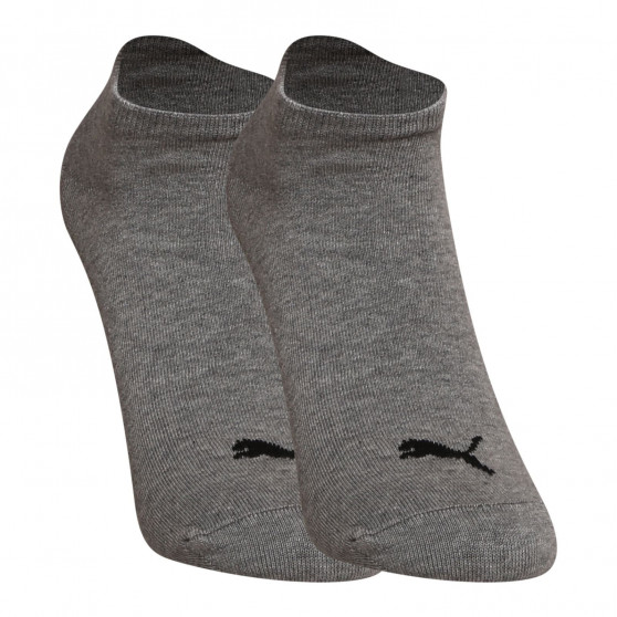 3PACK ponožky Puma vícebarevné (261080001 079)