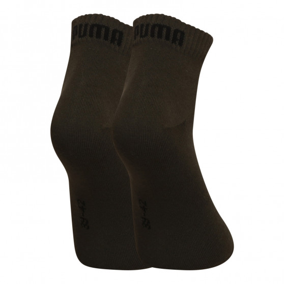 3PACK ponožky Puma vícebarevné (271080001 077)