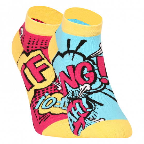 Veselé ponožky Dedoles Komiks (GMLS005)